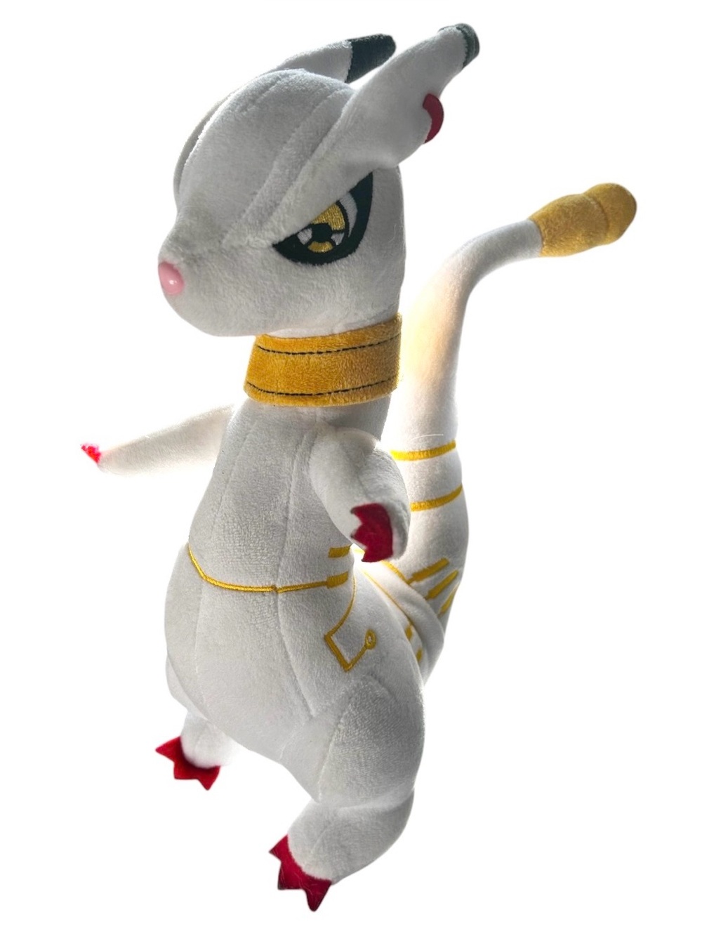 Kudamon Digimon 12" Plush (Digital Monsters)
